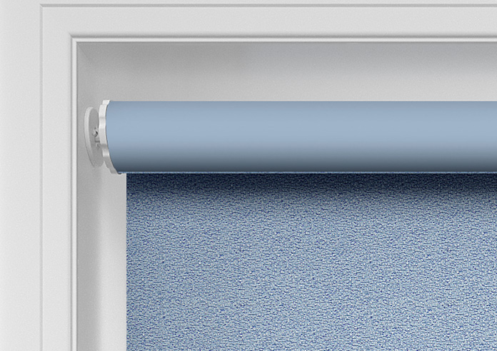 Apollo, Blue Spells - Twist&Fit Roller Blind - Image 10